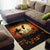 Halloween Area Rug My Broom Broke So Now I Visit Sweden RLT7 - Wonder Print Shop