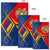 Armenia Area Rug - Armenia Legend RLT8 - Wonder Print Shop