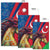 Azerbaijan Pride and Heritage Area Rug - Happy Independence Day RLT8 - Wonder Print Shop