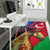 Azerbaijan Pride and Heritage Area Rug - Happy Independence Day RLT8 - Wonder Print Shop