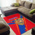 Armenia Area Rug - The Pride of Armenia RLT8 - Wonder Print Shop