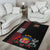 Latvia - United Area Rug RLT6 - Wonder Print Shop