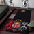 Latvia - United Area Rug RLT6 - Wonder Print Shop