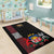 Latvia - United Area Rug RLT6 - Wonder Print Shop