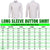 Latvia - The Latvian Lion Long Sleeve Button Shirt RLT6 - Wonder Print Shop