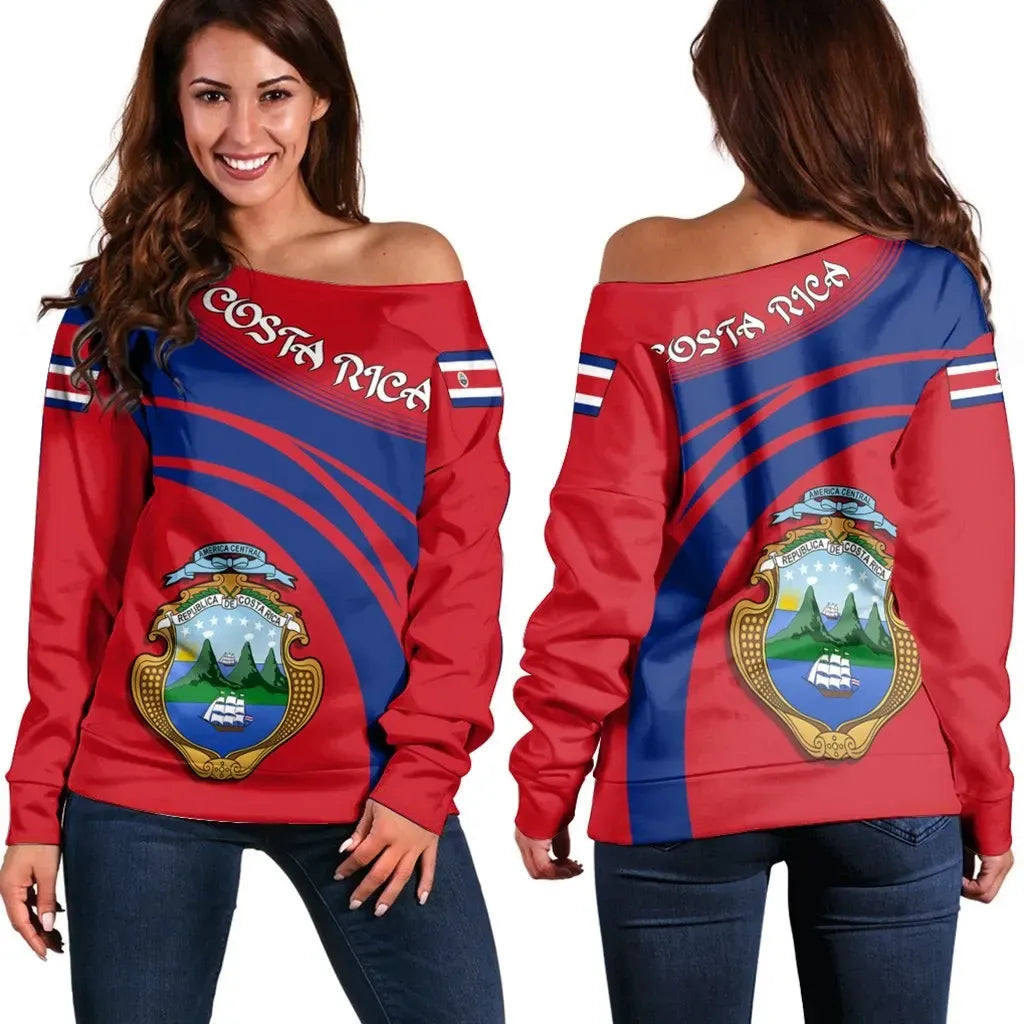 costa-rica-coat-of-arms-shoulder-sweater-cricket