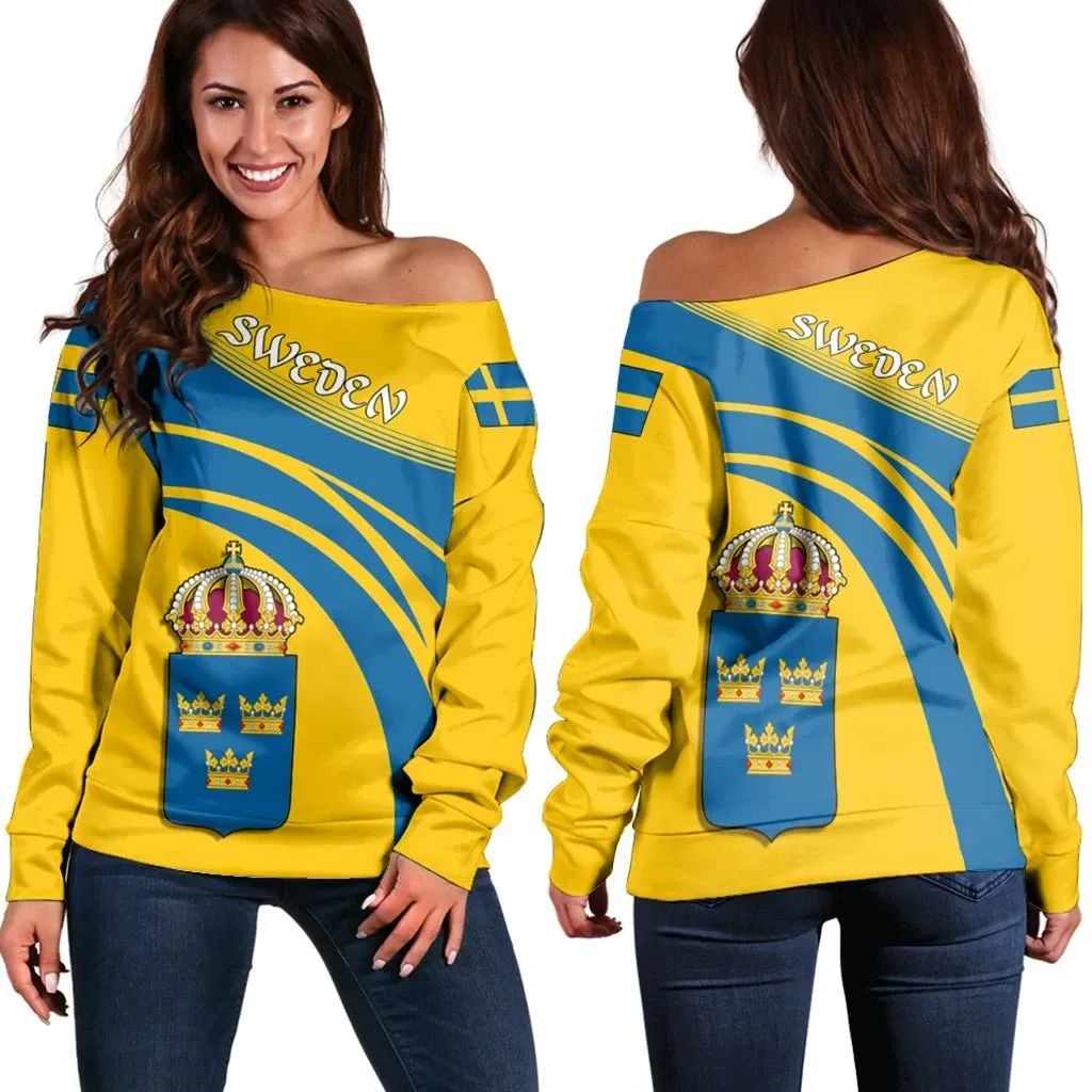 sweden-coat-of-arms-shoulder-sweater-cricket