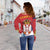 Serbia Special Off Shoulder Sweater RLT7 - Wonder Print Shop