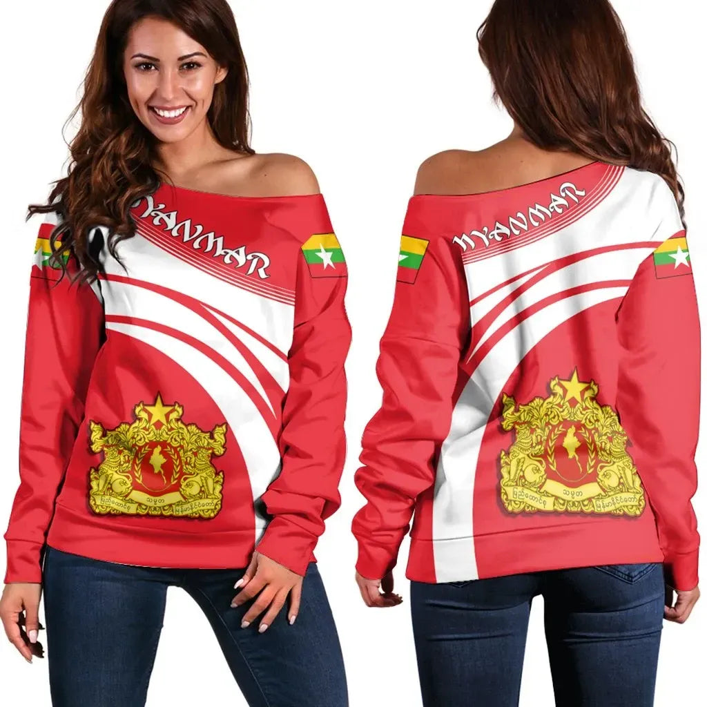 myanmar-coat-of-arms-shoulder-sweater-cricket