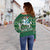 lithuania-christmas-off-shoulder-sweater-green