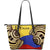 colombia-sombrero-vueltiao-leather-tote-bag