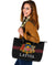 Latvia - United Leather Tote RLT6 - Wonder Print Shop