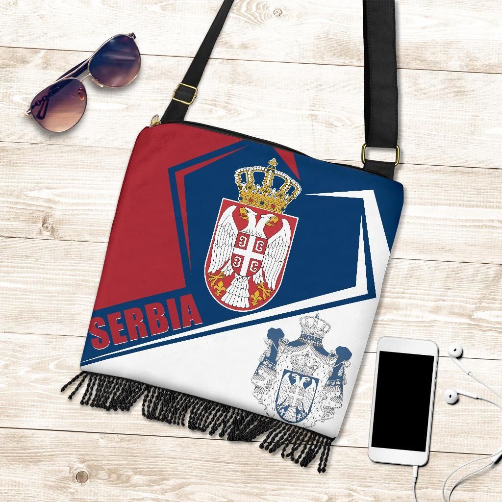 serbia-boho-handbag-coat-of-arms-flag-style