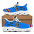 Republic of the Congo Clunky Sneakers RLT13 - Wonder Print Shop