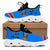 Republic of the Congo Clunky Sneakers RLT13 - Wonder Print Shop