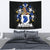 Lichtenstein Germany Tapestry - German Family Crest RLT6 - Wonder Print Shop