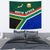 South Africa Tapestry Springbok Rugby RLT8 - Wonder Print Shop