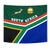 South Africa Tapestry Springbok Rugby RLT8 - Wonder Print Shop