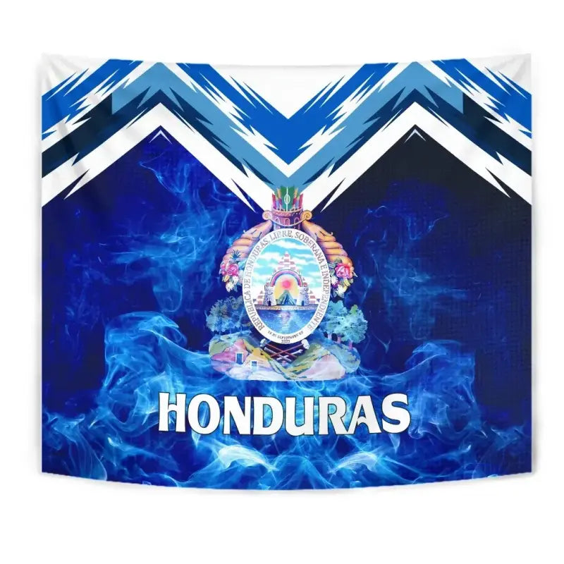 Honduras Tapestry New Release RLT8 - Wonder Print Shop