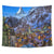 Switzerland Mountain Tapestry RLT13 - Wonder Print Shop