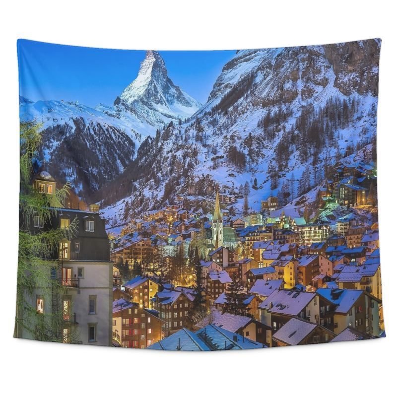 switzerland-mountain-tapestry