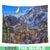 Switzerland Mountain Tapestry RLT13 - Wonder Print Shop