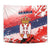 serbia-tapestry-serbia-national-flag-and-emblem