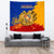 armenia-tapestry-armenia-blue