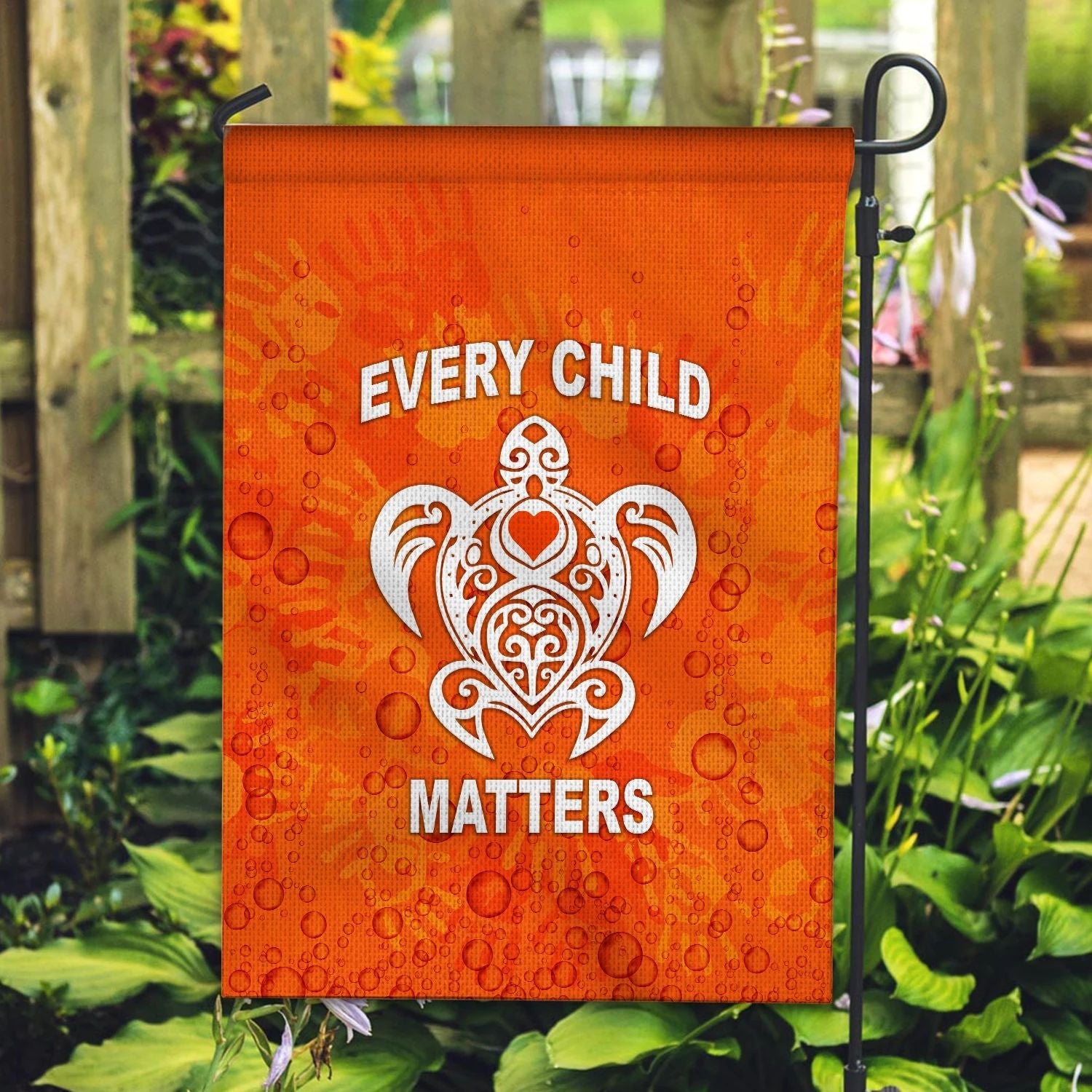 orange-shirt-day-flag-every-child-matters-baby-turtle-with-heart