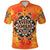 Orange Shirt Day Polo Shirt Every Child Matters New Simple Style LT8 - Wonder Print Shop