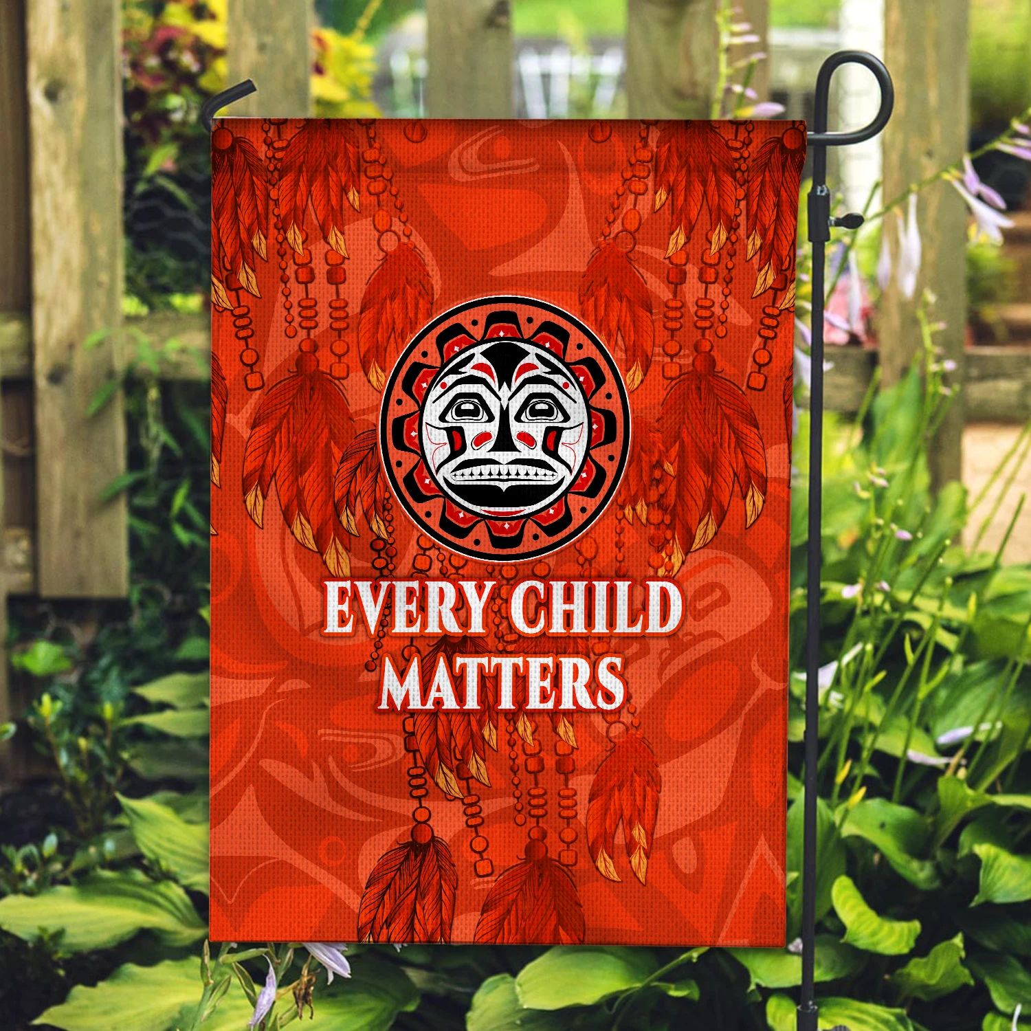 orange-shirt-day-flag-every-child-matters-dreamcatcher-aboriginal