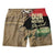 power-african-map-mens-shorts