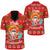 Christmas in July Hawaiian Shirt Santa Claus Kalikimaka LT8 - Wonder Print Shop