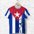 Join Hands with Cuba T Shirt Free Cuba LT13 - Wonder Print Shop