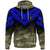 Switzerland Flag Hoodie Based Version Of The Thin Blue Line Symbol RLT13 - Wonder Print Shop