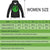 Costa Rica Active Hoodie RLT13 - Wonder Print Shop