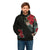 Serbia Hoodie Hibiscus Men/Women RLT7 - Wonder Print Shop