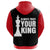 Chile Queen (Valentine Hoodie) RLT7 - Wonder Print Shop