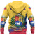 (Seven Stars) Venezuela Hoodie Special RLT7 - Wonder Print Shop