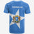 Somalia T Shirt Simple Star LT13 - Wonder Print Shop