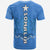 Somalia T Shirt My Proud LT13 - Wonder Print Shop