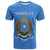 Somalia T Shirt My Proud LT13 - Wonder Print Shop