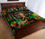 Africa Women Quilt Bed Set LT20 - Wonder Print Shop