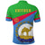 Eritrea Polo Shirt Flag Eritrea Lovers LT13 - Wonder Print Shop