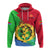 Custom Eritrea Hoodie Special LT13 - Wonder Print Shop