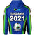 Tanzania Football Team 2021 Mix Flag Hoodie LT20 - Wonder Print Shop