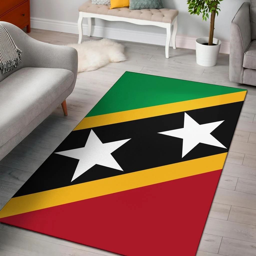 saint-kitts-and-nevis-area-rug-saint-kitts-and-nevis-flag-style