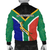 Springboks Passion Bomber Jacket South Africa Rugby LT13 - Wonder Print Shop