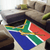 Springboks Passion Area Rug South Africa Rugby LT13 - Wonder Print Shop