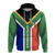 Springboks Passion Hoodie South Africa Rugby LT13 - Wonder Print Shop